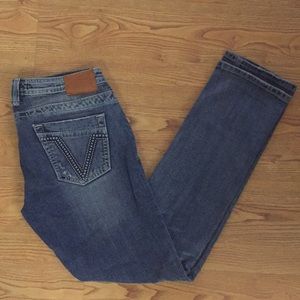 Vigoss denim